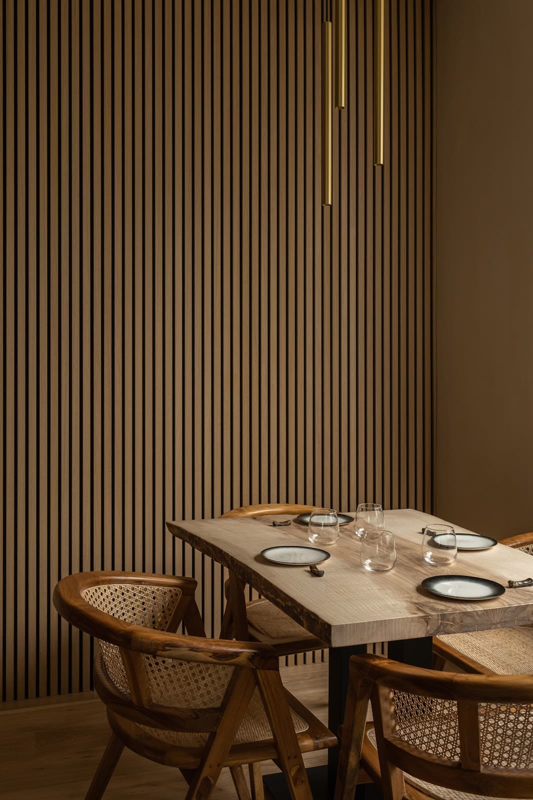 and/or restaurant image