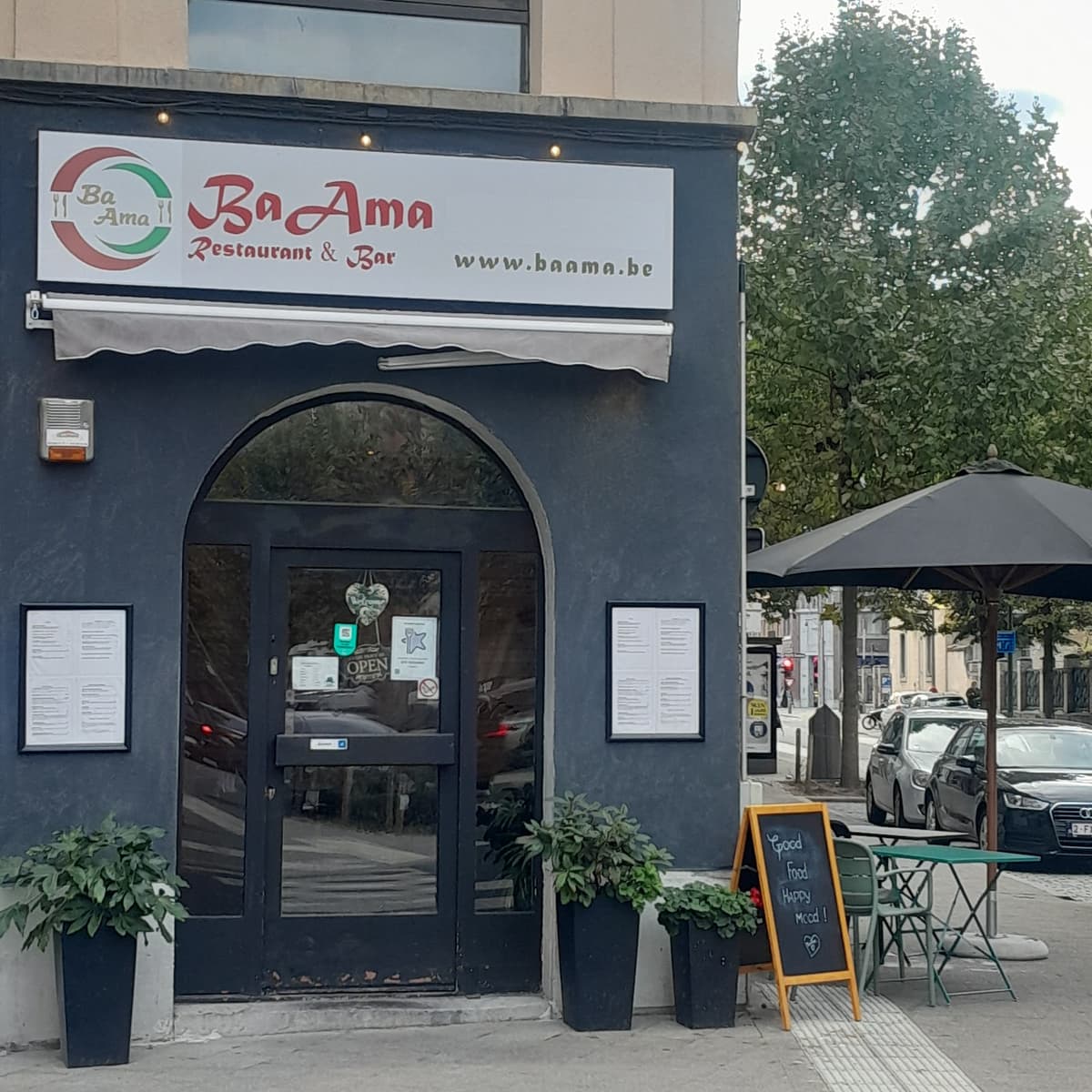 BaAma Restaurant & Bar restaurant image