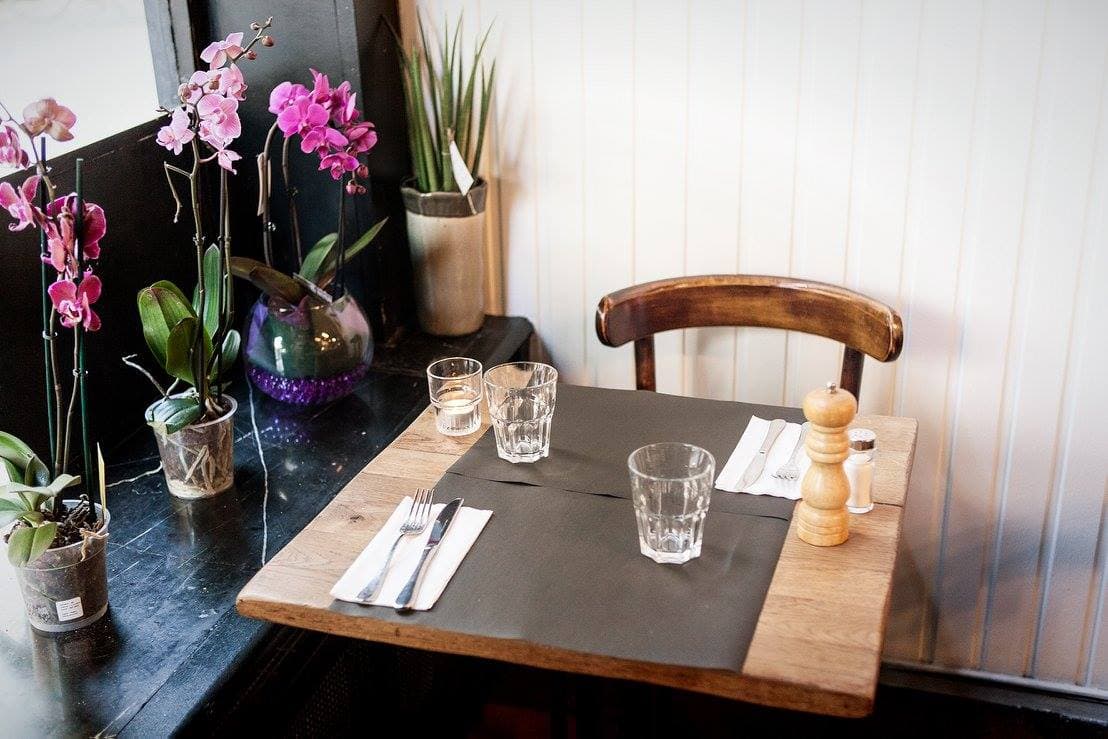 Bistro Ernest restaurant image