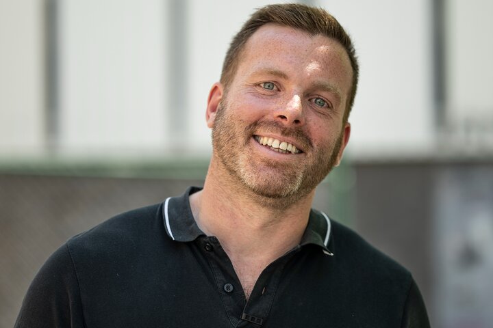 Private Tour in Antwerp, Belgium with a Local Guide tour image