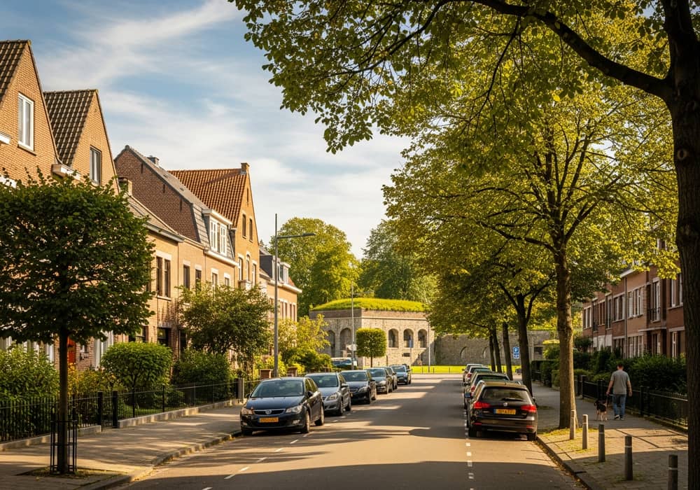 Ekeren neighborhood image