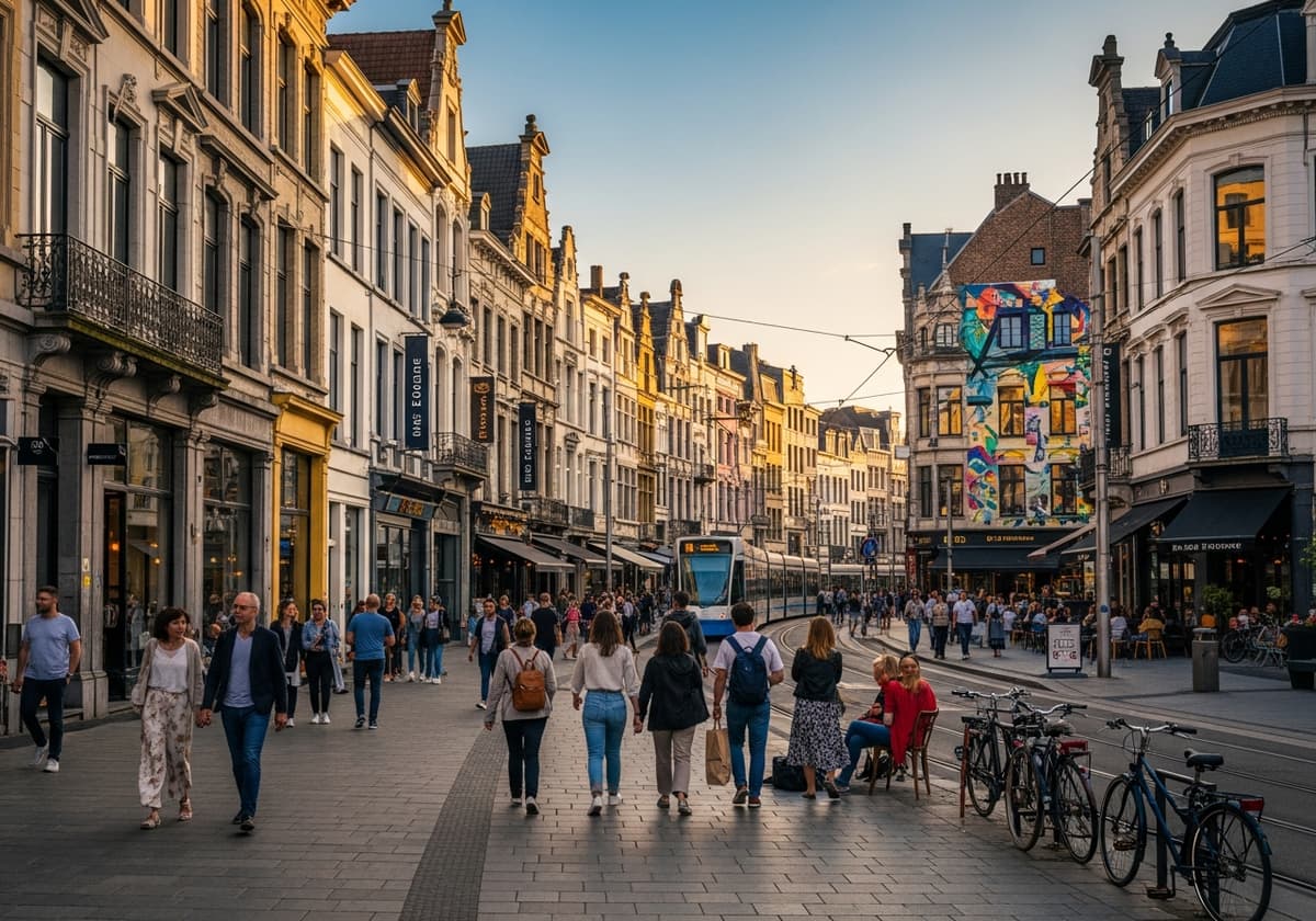 Het Zuid neighborhood image