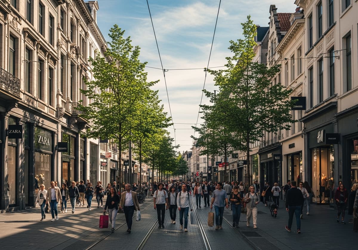 Meir neighborhood image